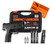 Byrna Cl Universal Kit Steel - Gray W/2 Mags & Projtl 61 Cal<