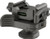 Tricer Dh Stainless Steel - Shooting Head 3/8"-16 Mount