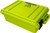 Mtm Emergency Box 3 - 19.15.75x5.25 Yellow Green