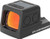 Holosun Eps Enclosed Slim Line - Sight Solar 2moa/32moa Gold