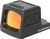 Holosun Eps Enclosed Pistol - Sight Solar Multi Ret Gold Dot