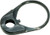 Timber Creek Greyman Quick - Disconnect Steel End Plate Blk