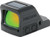 Holosun 407 Green Dot 2moa - Open Lens Full Size Pistol