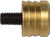 Pro Shot Black Powder Jag - .54cal
