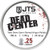 Jts Pellets Dead Center 25 Cal - Semi-domed 29.32 Gr 150ct