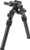 Tricer Jb Hunting Bipod - Picatinny Lever Lock