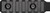 Kriss G3 M-lok Rail 6 Slot - Black