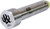 Kaw Valley Precision Ss Heavy - Tungsten Buffer 10 Oz