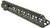 Timber Creek Enforcer 13" - Handguard M-lok Black