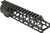 Timber Creek Enforcer 7" - Handguard M-lok Black