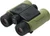 Rix Mkr3000 Day Time Lrf - Binoculars W/ballistic Solver!