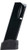 Iwi Masada Magazine 9mm Luger - 17rd With Sleeve Steel Black