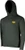 Muddy Dv8 Stonewool 200 Hoodie - Base Layer Peat Moss X-large