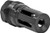 Wolfpack Armory Night Howler - Comp 1/2x28 Nitride Black