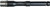 One Horse 7.5" 300aac Barrel - Pistol Gas 1:7 Twist