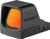 Osight C Reflex Red Dot Sight - 3moa 32 Moa Cirlce