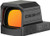 Osight Se Dpp Red Dot Rmsc - Enclosed 2/32moa Cr1620