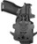 We The People Holster Owb Rh - Sf Echelon 4.5f Ord Black