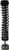 Kynshot Hydraulic Guide Rod - For Glock 19 Gen 4 & 5