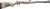 Cva Wolf V2 209m 50cal 24" - Fiber Optic Ss/realtree Apx