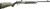 Cva Accura Mr-x 50 Cal 26" - W/sights Tunsten/od W/blk/grey