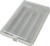 Mtm Powder & Shot Bushing Box - Clear Clean Id Snap Lid