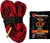 Kleenbore Kwick Kleen Rope - Cleaner .12ga