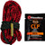 Kleenbore Kwick Kleen Rope - Cleaner .338 Cal Rifle