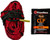 Kleenbore Kwick Kleen Rope - Cleaner .50 Cal Rifle