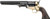E.m.f. 1851 Navy Reb 44 Cal - 7.5" Octagon Blued Walnut
