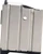 Pro Mag Magazine Ruger Mini-14 - 223 10rd Nickel Plated Steel