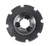 Dead Air Silencers Rxd Rseries - Flash Hider Front Cap 9mm/10mm