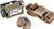 Streamlight Sidewinder Compact - Iii Military Light E-mount