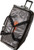 Scentcrusher Roller Bag - Ozone Eliminator Grey & Black