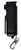 Sabre Red Pepper Gel W/ Belt - Cutter And Window Breaker Blk
