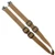 Us Tactical D6: Hunting Sling - 2-point Sling 1.25" Coyote