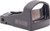 Shield Sights Sms Mini Sight - Red Dot 4moa
