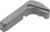 Tyrant Cnc For Glock Gen 3 - Extended Mag Release Grey!