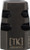Tandemkross Game Changer Pro - Squared Comp For 22lr Black