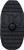 Tandemkross Buck Pro Ext Base - Pad For Browning Buckmark 2-pk