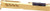 True Precision Ruger Rxm Slide - W/rmr Cut Gold Tin!