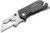 Outdoor Edge Utilipro Folding - Utility Knife And Tool Black