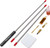 Pro Shot Universal Rod Kit - 36" 3pc .270 & Up