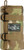 Us Tactical Shooting Mat - Multi-cam