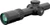 Swampfox Warhorse 1-6x24 - Red Ir Mil 34mm