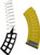 Xtech Tactical Magazine Ak-47 - Banana 10/30rd