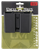 Uncle Mikes Kydex, Unc 5136-1   Kydex 2row 2mag Cs Belt