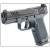 RXM 9MM BLK/GRAY 15+1 4" AS