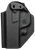 Mission First Tactical AIWB Appendix IWB/OWB Holster for S&W SD9/SD40 VE - Black