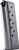 Checkmate Magazine 1911 - Full Size 9mm Stainless 9rd